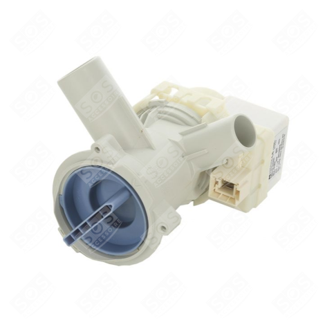 POMPA DI SCARICO LAVATRICE - 00146094