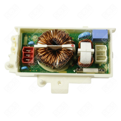 FILTRO LAVATRICE - EAM62492315