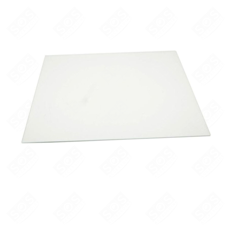 RIPIANO IN VETRO, SCAFFALE IN VETRO FRIGORIFERO, CONGELATORE - 11011826