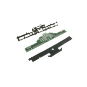 Scheda elettronica, modulo di controllo