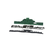 Scheda elettronica, modulo di controllo