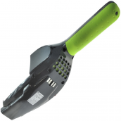 Unità senza serbatoio con batterie