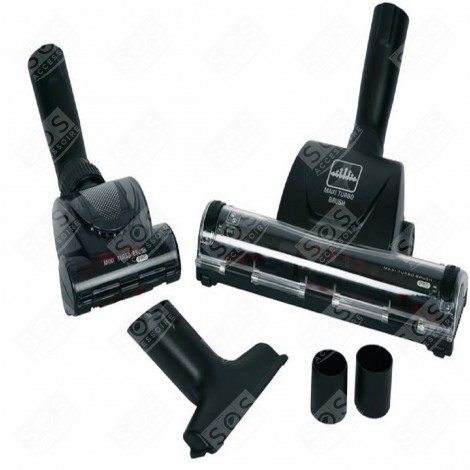 ACCESSORI ANIMAL KIT ASPIRAPOLVERE - ZR001120