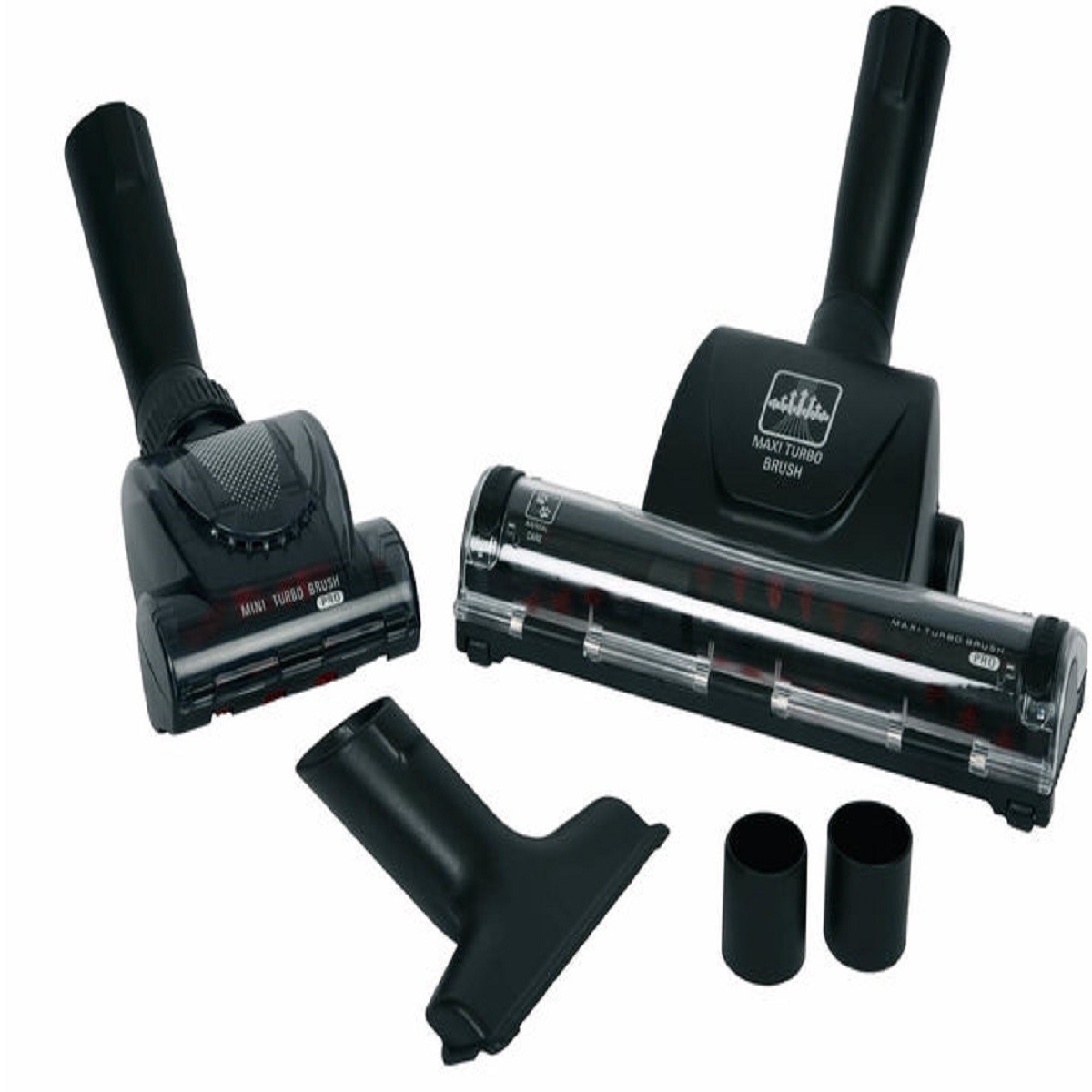 Rowenta WB305140 Sacchetti Per Aspirapolvere, Compatibili Con Power Space, Minispace, Compacteo, In Microfibra, 3L