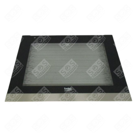 VETRO ESTERNO FORNI, FORNELLI ELETTRICI E A GAS - 210442375