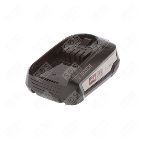 BATTERIA RICARICABILE POWER FOR ALL ASPIRAPOLVERE - 17007093