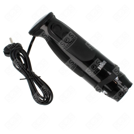 BLOCCO MOTORE PER MIXER ZUPPE ROBOT DA CUCINA E CUOCITUTTO - 7322119524