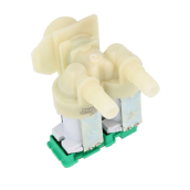 Elettrovalvola doppia originale