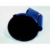 Porta-filtro completo