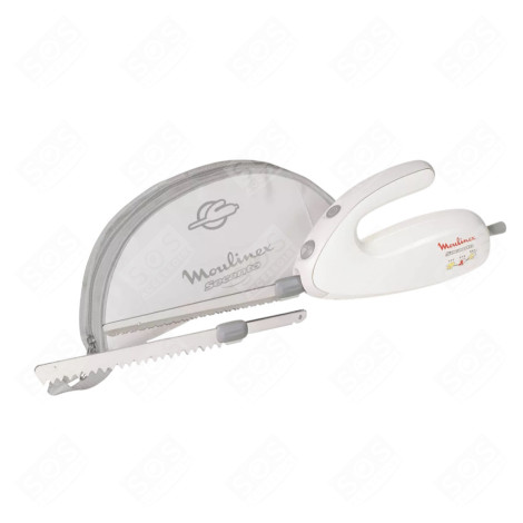 COLTELLO ELETTRICO SLICER SECANTO 100W VARI PICCOLI ELETTRODOMESTICI - 3249813