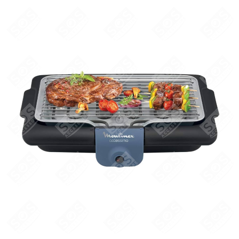 BARBECUE ELETTRICO GRILL, WOK E MACCHINA PER RACLETTE - 3279310
