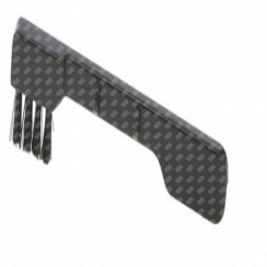 Spazzola di pulizia originale