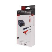 Convertitore audio