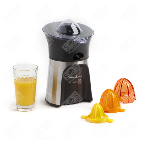 SPREMIAGRUMI VITAPRESS DIRECT SERVE ROBOT DA CUCINA E CUOCITUTTO - 3324979