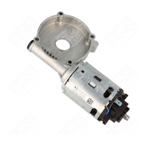 BLOCCO MOTORE COMPLETO MACINACAFFÈ -V4 230V MACCHINA DA CAFFÃ, CAFFETTIERA - 421945043971