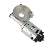 Blocco motore completo macinacaffè -v4 230v