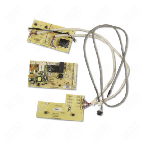 SET DI MODULI LAVASTOVIGLIE - AS0042333