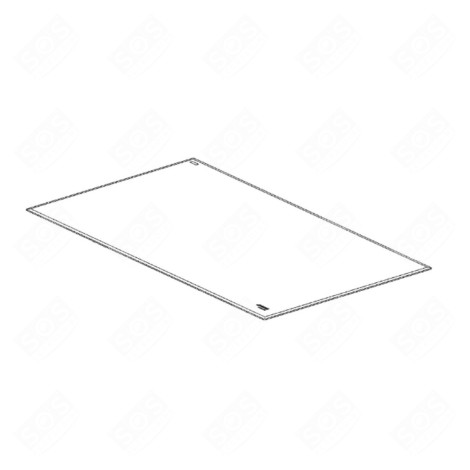 PIANO IN VETROCERAMICA FORNI, FORNELLI ELETTRICI E A GAS - 685618040