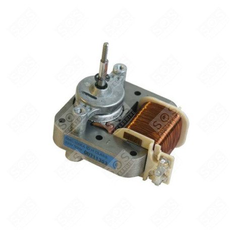 VENTOLA MOTORE PER CALORE VENTILATO ORIGINALE FORNI A MICROONDE - DE31-00050A
