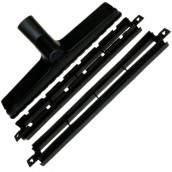 Spazzola + raccogliacqua diam. 35 mm