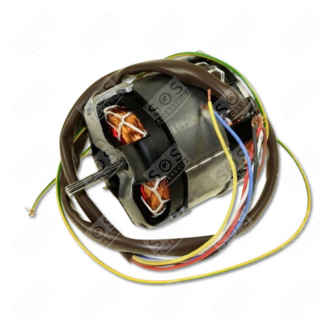 MOTORE CAPPA ASPIRANTE - 50286758003, 50253562008