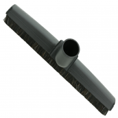 Spazzola parquet larga