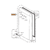 Porta (riferimento 125743)