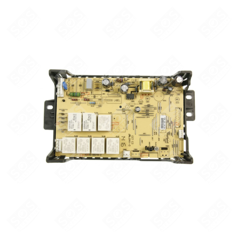 SCHEDA DI POTENZA ESTER FORNI, FORNELLI ELETTRICI E A GAS - 481010563716