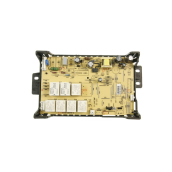 Scheda di potenza Ester