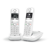 Telefono SF DECT DUO AS690