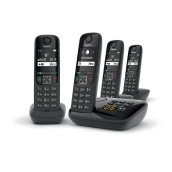 Telefono QUATTRO SF DECT AS690A originale