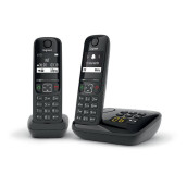Telefono SF DECT DUO AS690A originale