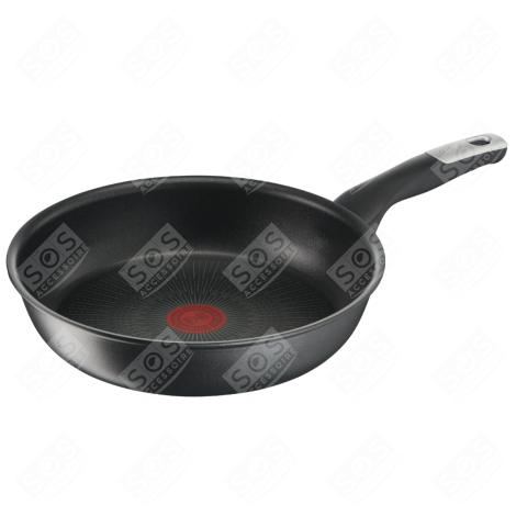 PADELLA 22 CM VAPORIERE, CUOCITORI A VAPORE - G2550302