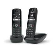 Telefono originale SF DECT DUO AS690