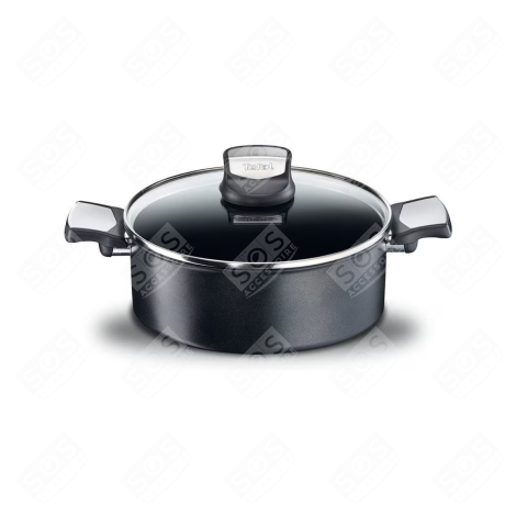 CASSERUOLA 24 CM VAPORIERE, CUOCITORI A VAPORE - G2554602