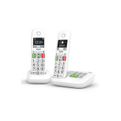 Telefono SF DECT DUO E290A originale