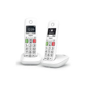 Telefono SF DECT DUO E290