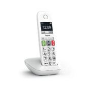 Telefono SF DECT E290 Bianco