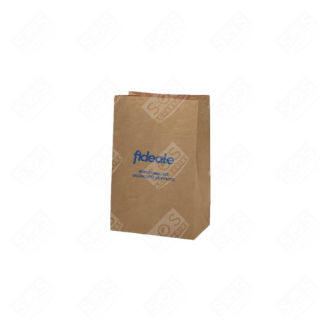 SACCO KRAFT PICCOLI ELETTRODOMESTICI - KRAFT