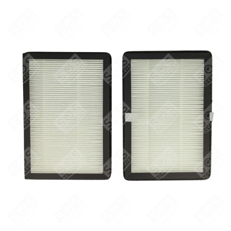 FILTRI A PARTICELLE AD ALTA DENSITÀ PURIFICATORI, UMIDIFICATORI D'ARIA - 3400876