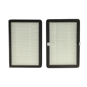 Filtri a particelle ad alta densità