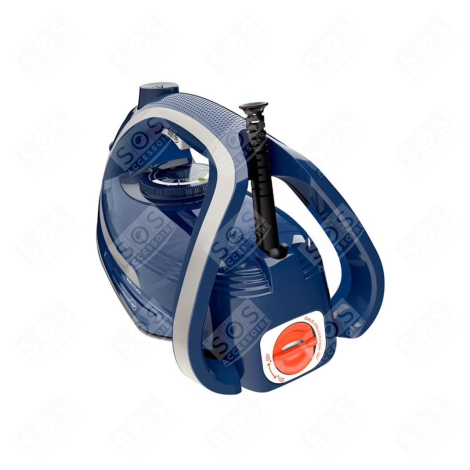 FERRO DA STIRO ULTRAGLISS PLUS FERRO DA STIRO, FERRO A VAPORE - 3401427