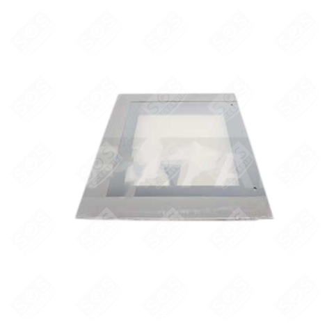 VETRO DEL FORNO FORNI, FORNELLI ELETTRICI E A GAS - 480121102838