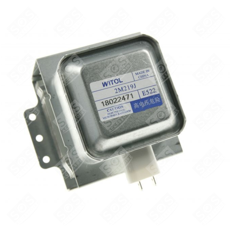 MAGNETRON FORNI A MICROONDE - 480120102068
