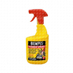 Pulvérisateur POWER SPRAY