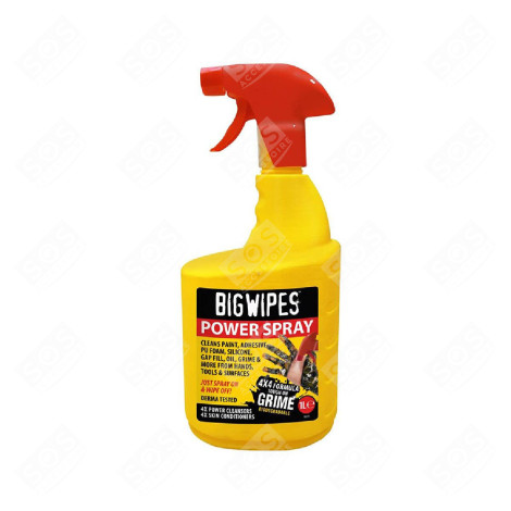 PULVÉRISATEUR POWER SPRAY PICCOLI ELETTRODOMESTICI - 2448