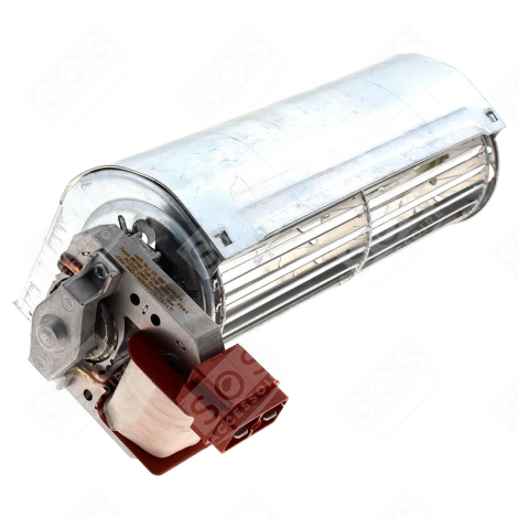 VENTILATORE TANGENZIALE SINISTRO 180 MM FORNI, FORNELLI ELETTRICI E A GAS - 485509930006