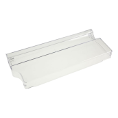 Facciata contenitore verdure destro