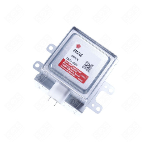 MAGNETRON FORNI A MICROONDE - 480120102103