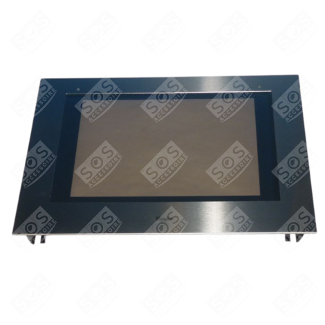VETRO DEL FORNO FORNI, FORNELLI ELETTRICI E A GAS - 480121100026